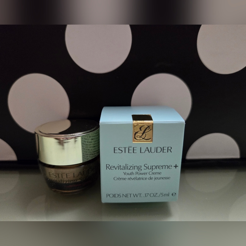 2/$15✨️EL Cream MINI✨️